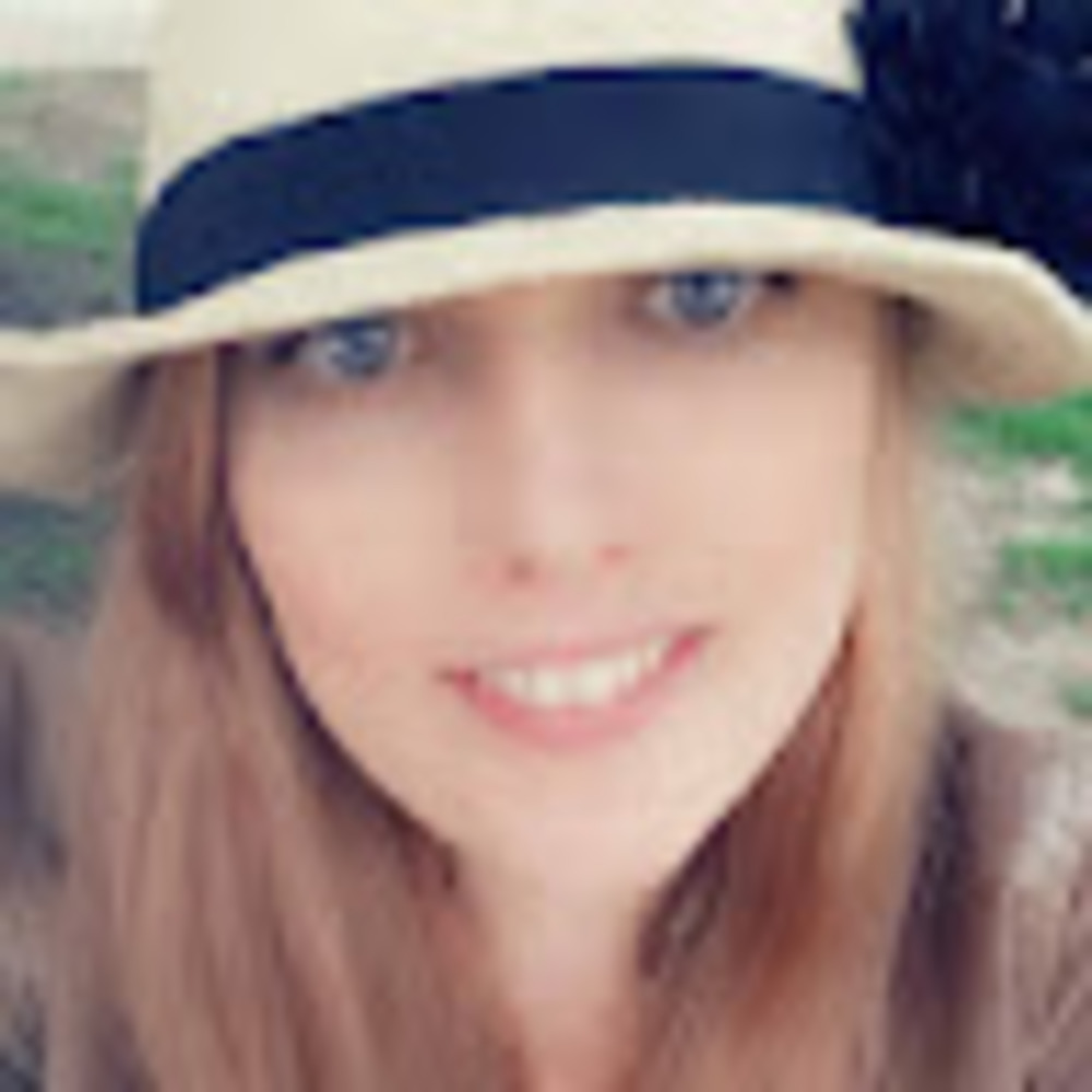 Meet your Posher, Brittany